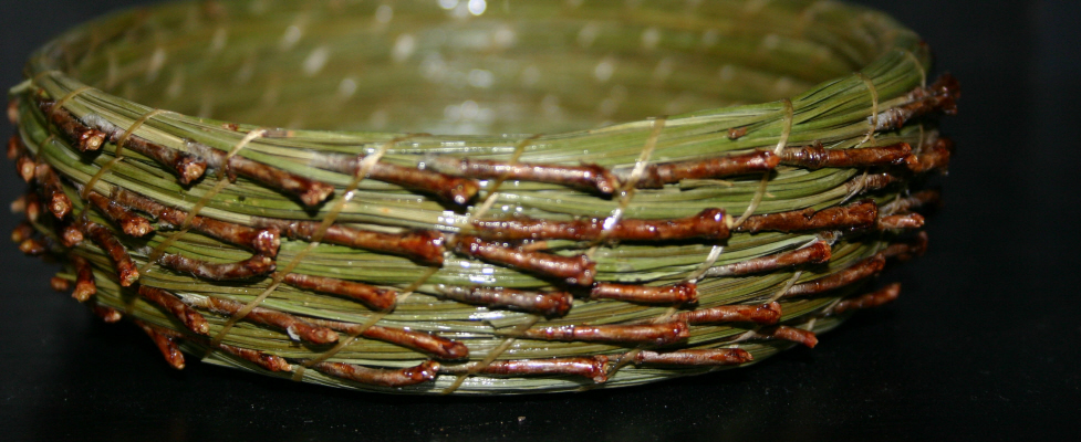 Basketry Gallery