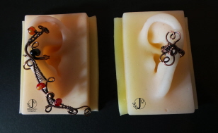 ear cuffs