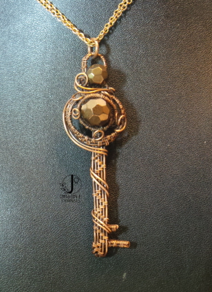 key 2