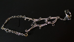 ss slave bracelet 2